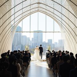 パレスホテル東京の写真9枚目