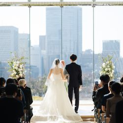 パレスホテル東京の写真34枚目