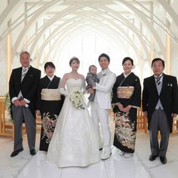 ララシャンスガーデン 東京ベイの写真15枚目