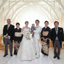 ララシャンスガーデン 東京ベイの写真11枚目