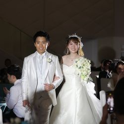 ララシャンスガーデン 東京ベイの写真3枚目