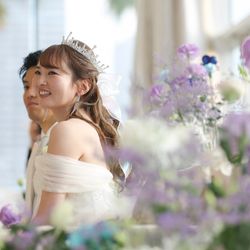 ララシャンスガーデン 東京ベイの写真16枚目