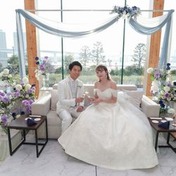 ララシャンスガーデン 東京ベイの写真24枚目