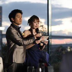 ララシャンスガーデン 東京ベイの写真26枚目