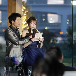 ララシャンスガーデン 東京ベイの写真30枚目