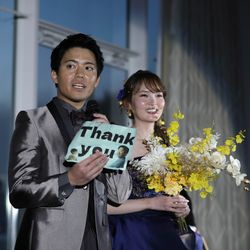 ララシャンスガーデン 東京ベイの写真25枚目