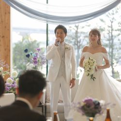 ララシャンスガーデン 東京ベイの写真13枚目