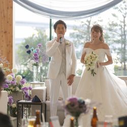 ララシャンスガーデン 東京ベイの写真3枚目