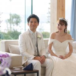 ララシャンスガーデン 東京ベイの写真6枚目