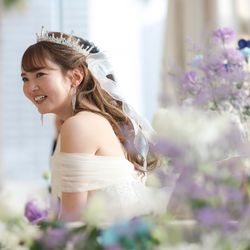 ララシャンスガーデン 東京ベイの写真22枚目