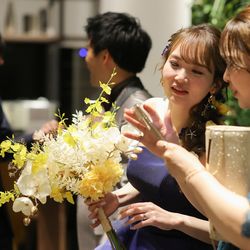 ララシャンスガーデン 東京ベイの写真3枚目