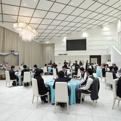 ララシャンスガーデン 東京ベイの写真20枚目