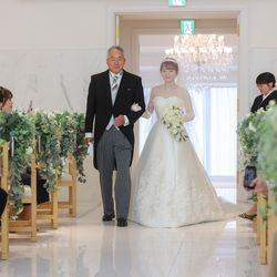 ララシャンスガーデン 東京ベイの写真12枚目