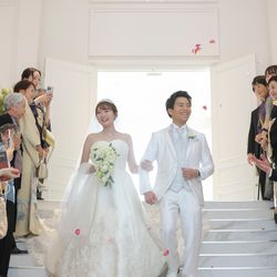 ララシャンスガーデン 東京ベイの写真30枚目