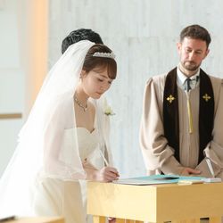 ララシャンスガーデン 東京ベイの写真20枚目