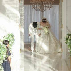 ララシャンスガーデン 東京ベイの写真3枚目