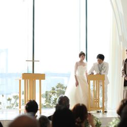 ララシャンスガーデン 東京ベイの写真3枚目