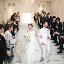 ララシャンスガーデン 東京ベイの写真5枚目