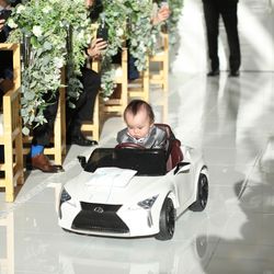 ララシャンスガーデン 東京ベイの写真17枚目