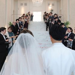 ララシャンスガーデン 東京ベイの写真15枚目