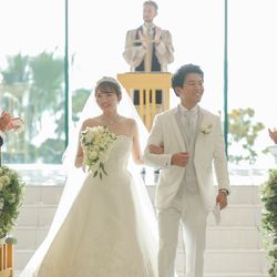 ララシャンスガーデン 東京ベイの写真12枚目