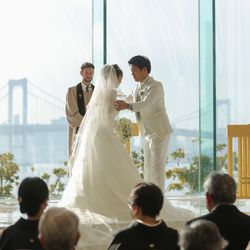 ララシャンスガーデン 東京ベイの写真13枚目