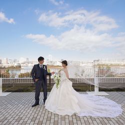 ヒルトン東京お台場の写真7枚目