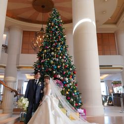 ヒルトン東京お台場の写真15枚目