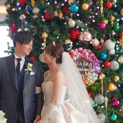 ヒルトン東京お台場の写真1枚目