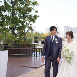 ヒルトン東京お台場の写真5枚目