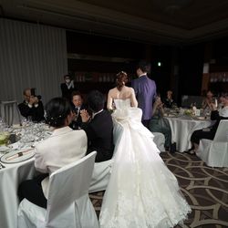 ヒルトン東京お台場の写真33枚目