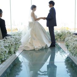 ヒルトン東京お台場の写真7枚目