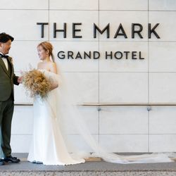 ザ・マークグランドホテルの写真3枚目