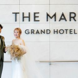 ザ・マークグランドホテルの写真13枚目