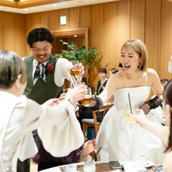 ザ・マークグランドホテルの写真5枚目