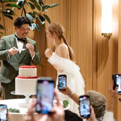 ザ・マークグランドホテルの写真18枚目