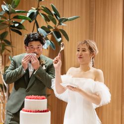 ザ・マークグランドホテルの写真10枚目