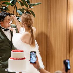 ザ・マークグランドホテルの写真14枚目