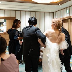 ザ・マークグランドホテルの写真1枚目