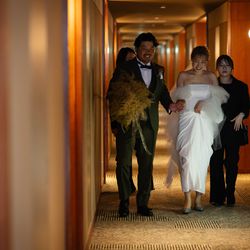 ザ・マークグランドホテルの写真17枚目