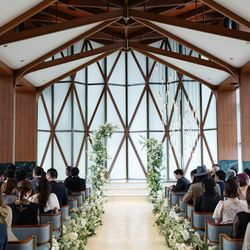 ザ・マークグランドホテルの写真20枚目