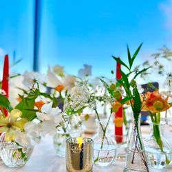 イリスウォーターテラスあやめ池の写真20枚目