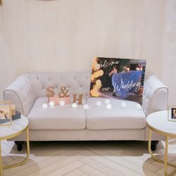 シャルマンシーナ東京の写真17枚目