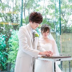 シャルマンシーナ東京の写真2枚目