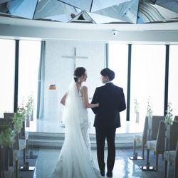 コンラッド大阪の写真1枚目