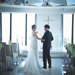 コンラッド大阪の写真1枚目