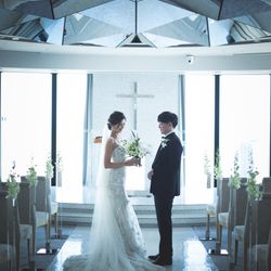 コンラッド大阪の写真8枚目