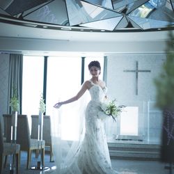 コンラッド大阪の写真10枚目