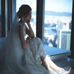 コンラッド大阪の写真30枚目