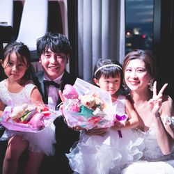 コンラッド大阪の写真21枚目